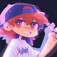 XNEOKI(@xneokiart) 's Twitter Profile Photo