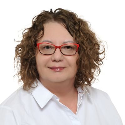 Sylwia_Mal's profile picture. Sylwia