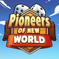 Pioneers of New World(@PioneersOfNW) 's Twitter Profile Photo