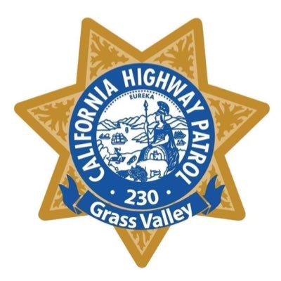 This is the official account of the CHP, Grass Valley Area. For emergencies, call 9-1-1. For other needs, call our office at: (530) 477-4900.