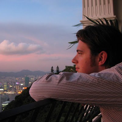 Rupert Oulton Profile