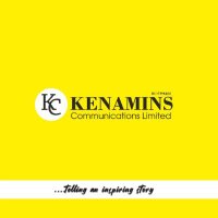 Kenamins Communications Limited(@kenamins) 's Twitter Profile Photo