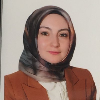 Betül KARAKUŞ 🇹🇷