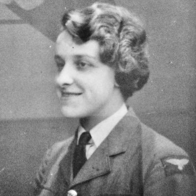 We followed our brave boys into D-Day. Evacuating 1000s of injured solders from the frontline by air. The only women to fly with the RAF in WW2.