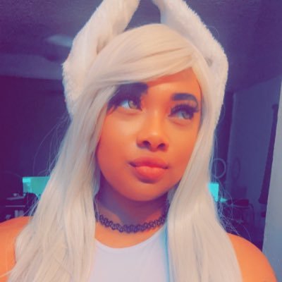 Angelic_Lela CECC TX 🔜 DreamHack Dallas