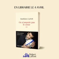 Matthieu Lartot(@lartot) 's Twitter Profileg