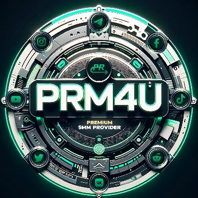 prm4u_smm Profile Picture