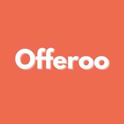 Interested in a property that isn't for sale? We make it simple. With #Offeroo, your dream home is just an offer away 🦘