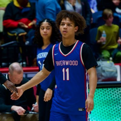 PG, Riverwood HS - 2026, 3.8/4.0 GPA