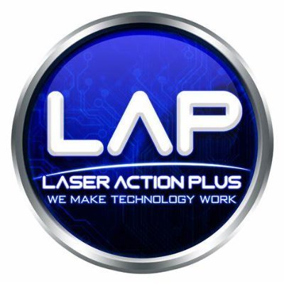 @LaserActionPlus