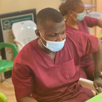 You can be whatever you want to be.
Soar like the eagle!🦅
Registered Nurse. NG.
