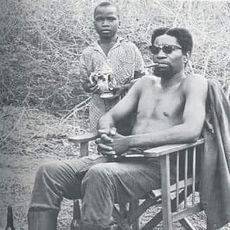 MansaBanti's profile picture. Observer