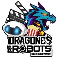 Dragones y Robots(@dragonesyrobots) 's Twitter Profile Photo