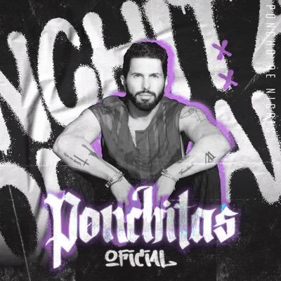 Team Oficial de Apoyo a @_PonchoDeNigris