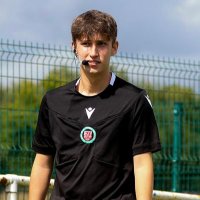 Zak Thomas (@zakthomasref) 's Twitter Profile