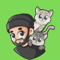 Rakunvar 👀P.R. for @StreamerHouse🏘️ (@rakunvar) 's Twitter Profile Photo Rakunvar 👀P.R. for @StreamerHouse🏘️ (@rakunvar) 's Twitter Profile Photo