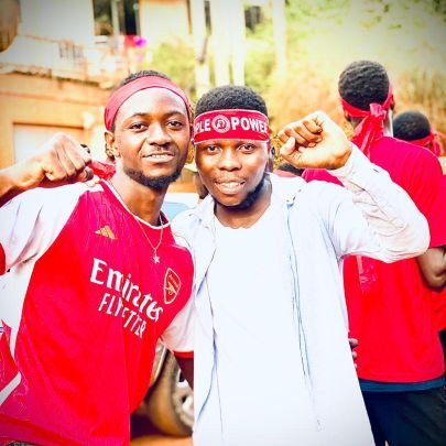 Music is my life🎼. A SEVENTH DAY ADVENTIST🙏🏾. Sports Fan. Human Rights & Freedom Activist. I love my Country.
A proud @Arsenal fan and @NUP_Ug is My Party.