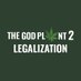 The God Plant 2: Legalization (@thegodplantdoc) Twitter profile photo The God Plant 2: Legalization (@thegodplantdoc) Twitter profile photo