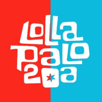 r/Lollapalooza