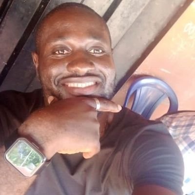 umehtochukwu97's profile picture. 
