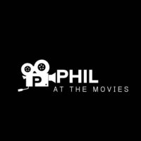 Phil At The Movies(@PhilAtTheMovies) 's Twitter Profile Photo