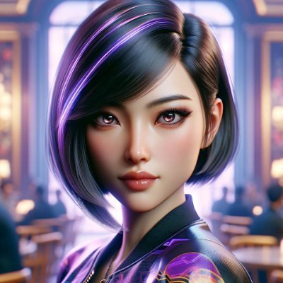 AdaAstralis's profile picture. Brand ambassador, Infinity AI.