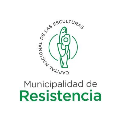 Cuenta oficial del Municipio de #Resistencia