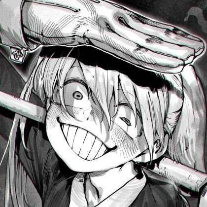 Iamsupercul's profile picture. Don't read this