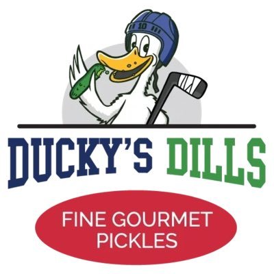 DuckysDills's profile picture. Mostly pickles…