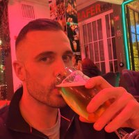 Will Saunders (@wts1990) 's Twitter Profile