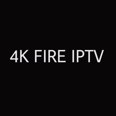 Iptvfire2 Profile Picture