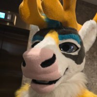 Conrad Caribou 🔜 FWA (@conradcaribou) 's Twitter Profile Photo Conrad Caribou 🔜 FWA (@conradcaribou) 's Twitter Profile Photo