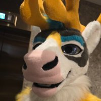 Conrad Caribou(@ConradCaribou) 's Twitter Profileg