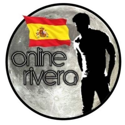 Sede en España del Club de fans Oficial @Online_Rivera apoyando a @_CarlosRivera