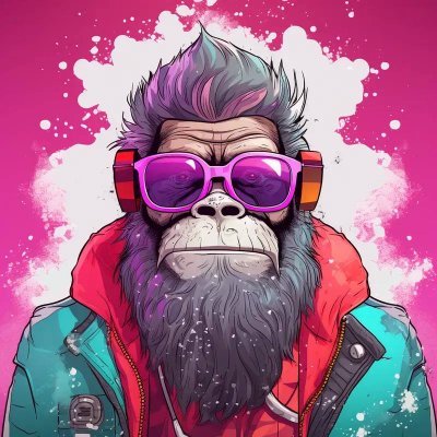 vJackCummin's profile picture. #BTC #Crypto  #cryptocrash #Binance  #MATIC #ETH #BNB #BTC #Bitcoin #AVAX

Time is money