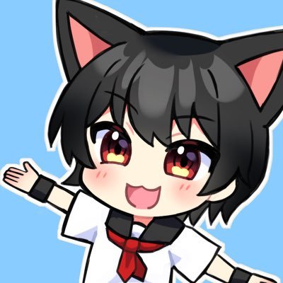 猫吉よりおさんのプロフィール画像