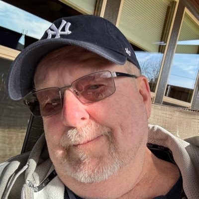 Affable Grandpa of 3/USMC Disabled Vietnam Vet/Retired IT VP/Brooklyn NY Guy living in TX/NY Yankees Rangers Giants Fan/🚫DMs  #lgbtqally🏳️‍🌈 BLM #MMIW