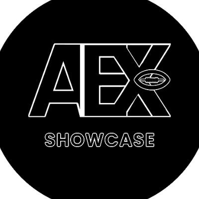 AEXShowcase Profile Picture