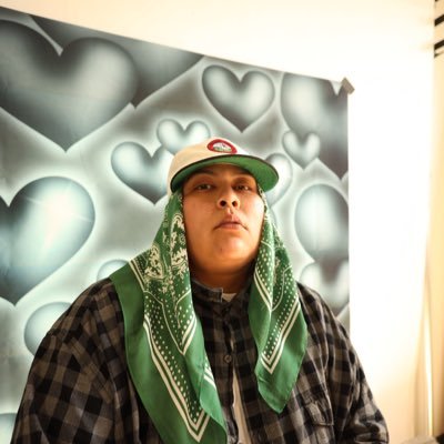 thatkidbrooklyn's profile picture. LA CHINGONA / Song Writer / Performer