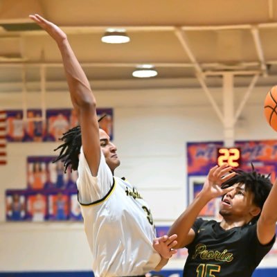 Tarrell Green Jr Profile