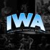IWA Pro-Wrestling 🇦🇺 (@IWAaustralia) Twitter profile photo