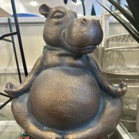 🦛 #1 Hippo Slut Agent 🦛(@BubblesHippo5) 's Twitter Profile Photo