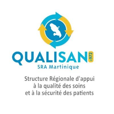 Structure Régionale d'Appui à la qualité des soins et à la sécurité des patients de la Martinique