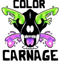 COLOR CARNAGE(@COLORCARNAGE) 's Twitter Profileg