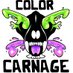 @COLORCARNAGE.bsky.social (@colorcarnage) Twitter profile photo @COLORCARNAGE.bsky.social (@colorcarnage) Twitter profile photo
