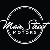 Main Street Motors(@MainStMo) 's Twitter Profile Photo