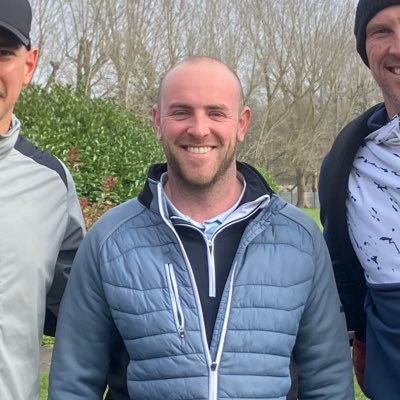 Deputy Course Manager. @draytonparkgc H’cap 6.9ish 🏌️‍♂️. BCFC. Dad of 2 girls