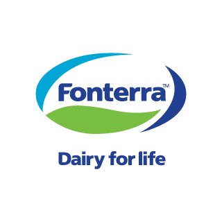 The official Twitter account of Fonterra Co-operative Group.