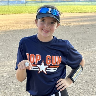 2029 OF / Lefty Slapper
Top Gun STL 2010 #8
4.0 GPA