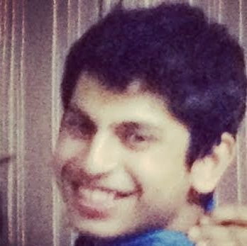 kcjhere's profile picture. programmer